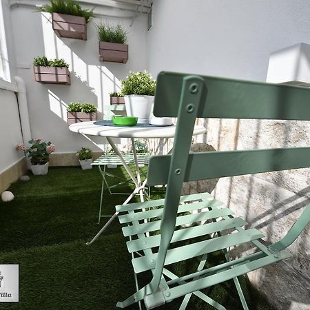 La Villa Modugno Zewnętrze zdjęcie