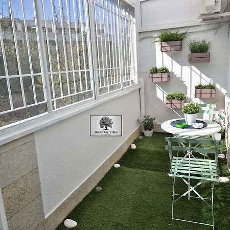 La Villa Modugno Zewnętrze zdjęcie