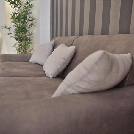 La Villa Modugno Zewnętrze zdjęcie