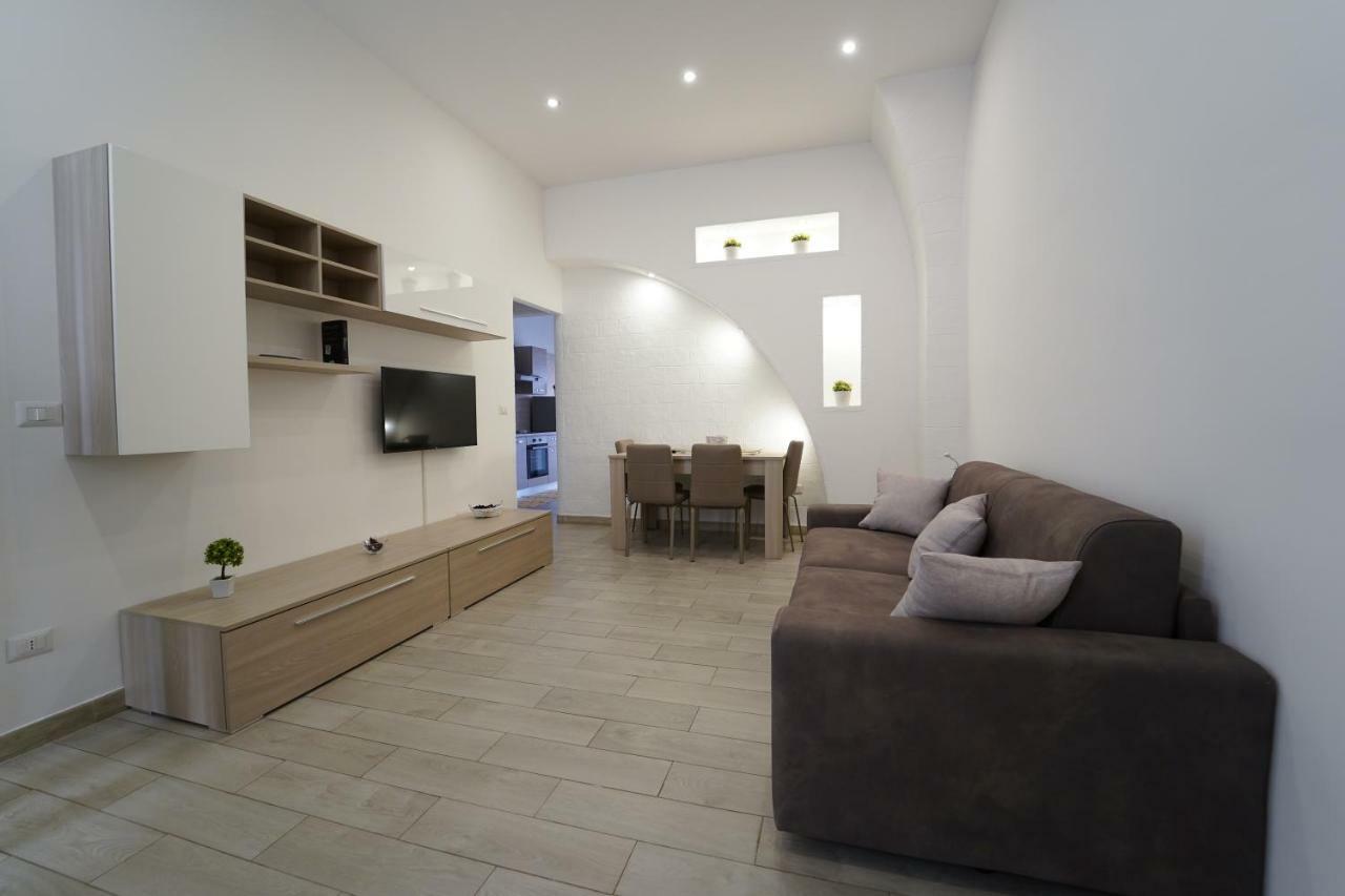 La Villa Modugno Zewnętrze zdjęcie