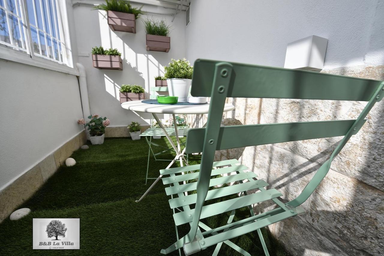 La Villa Modugno Zewnętrze zdjęcie
