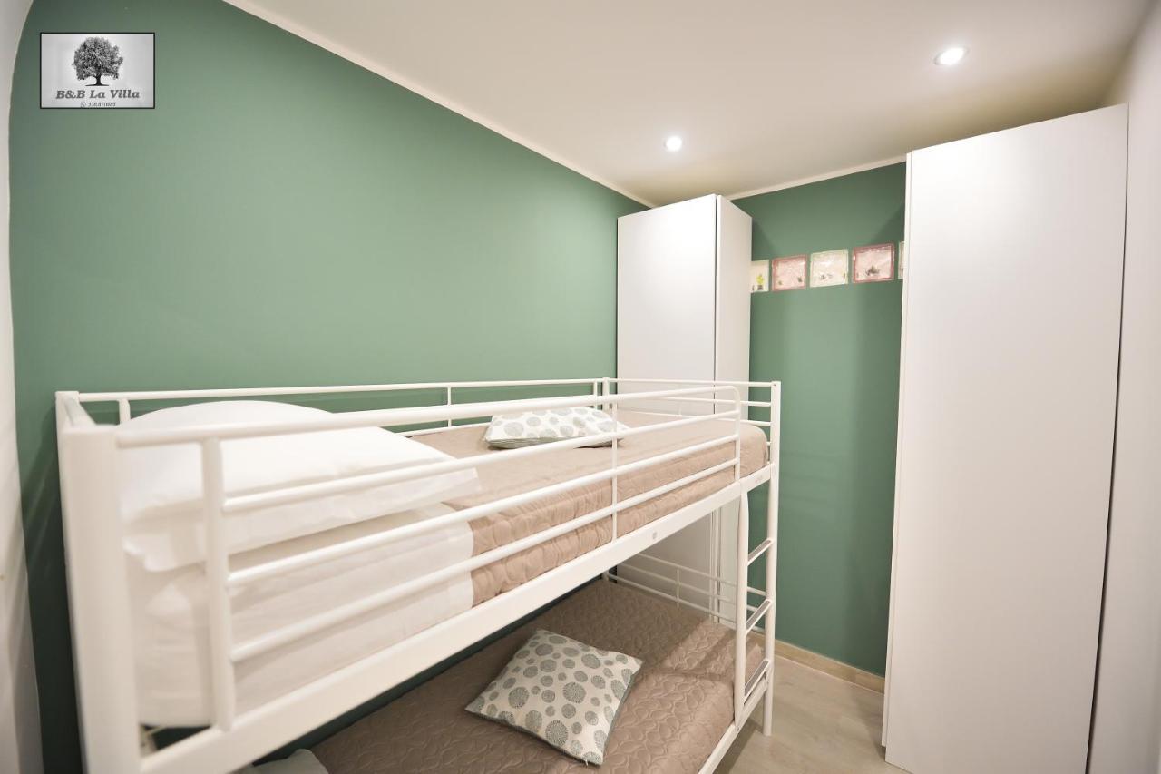 La Villa Modugno Zewnętrze zdjęcie