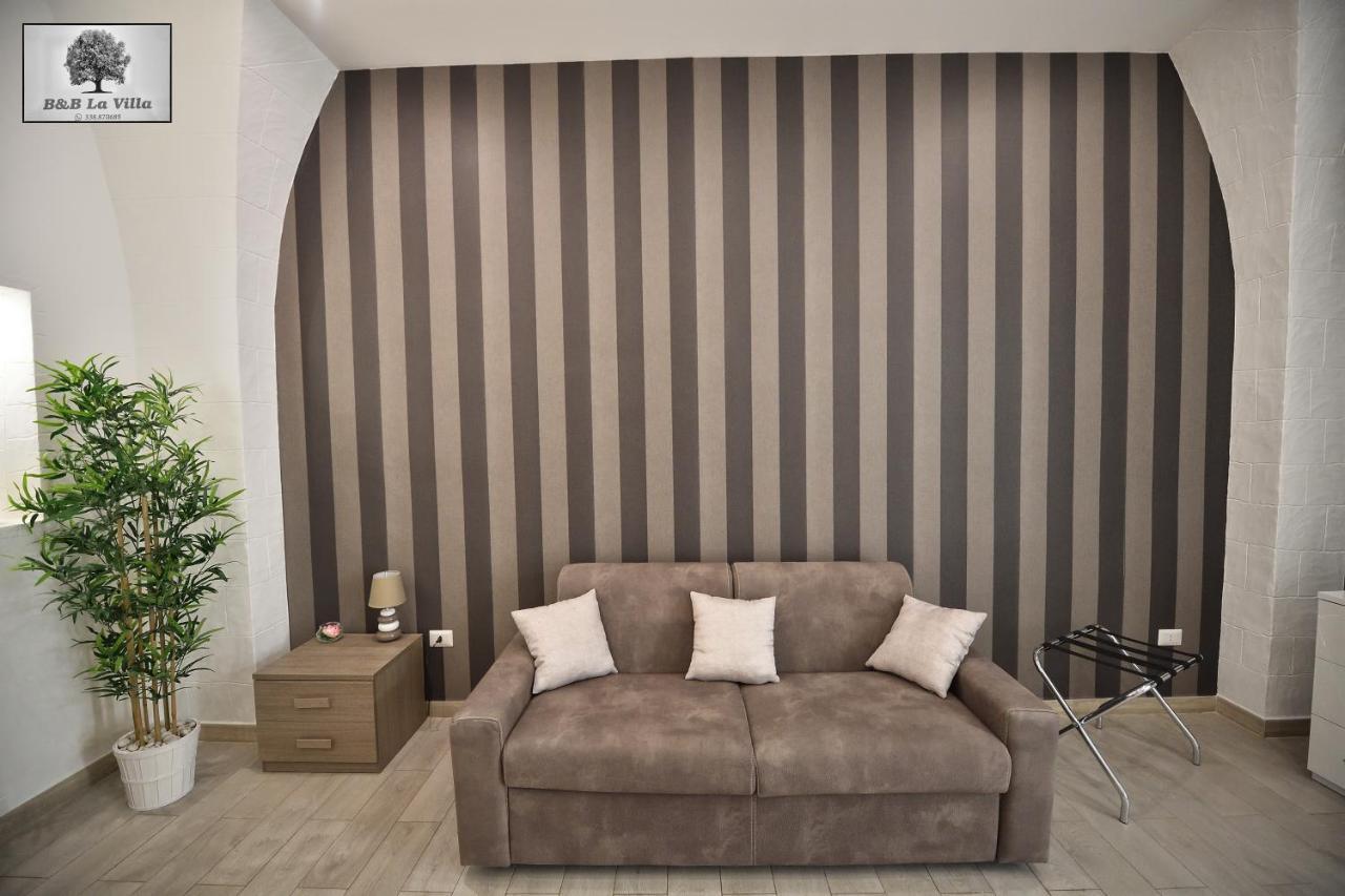 La Villa Modugno Zewnętrze zdjęcie