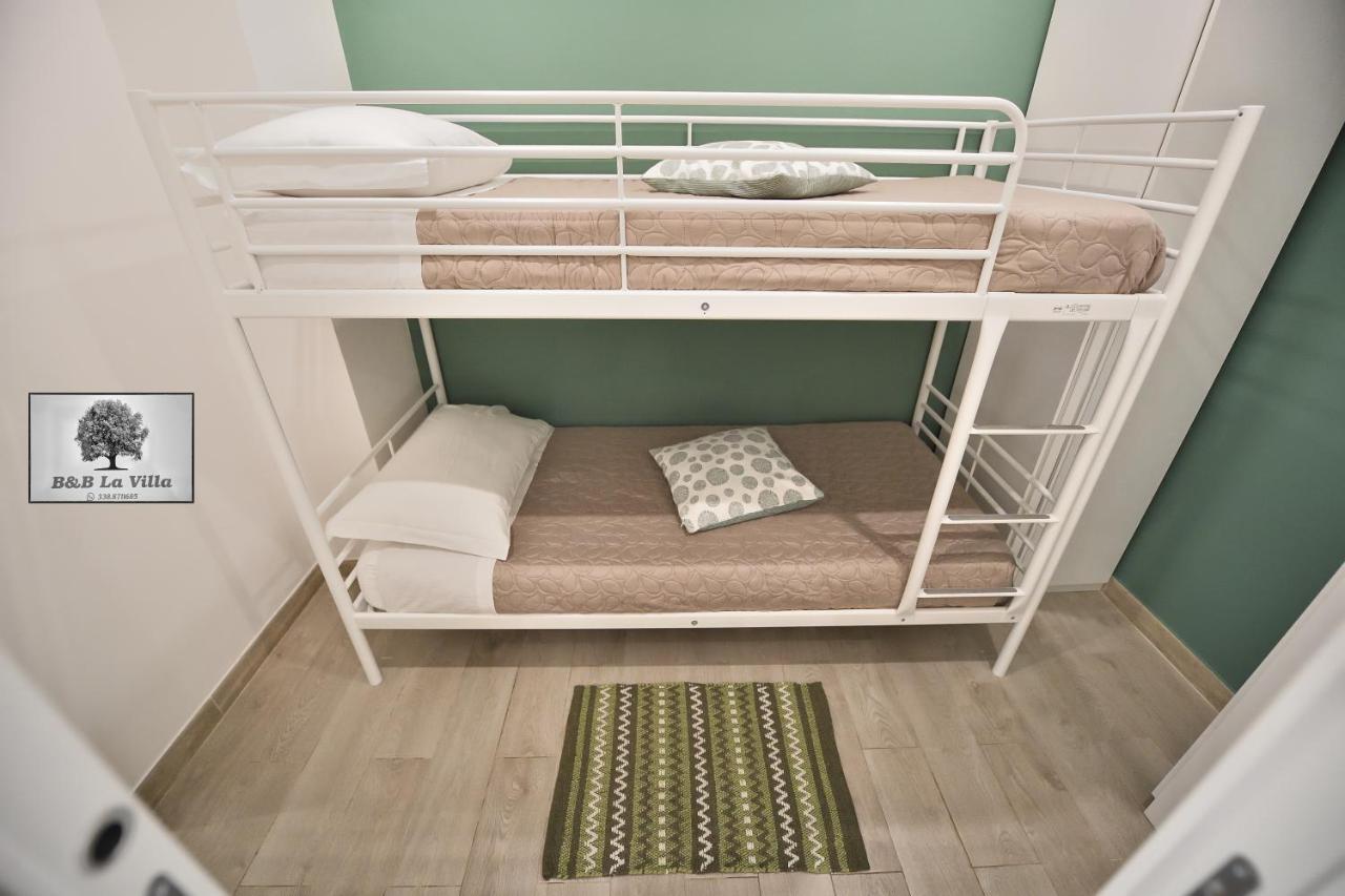 La Villa Modugno Zewnętrze zdjęcie