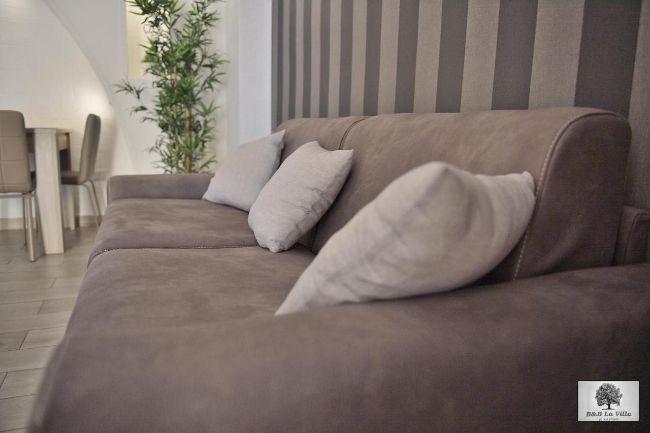 La Villa Modugno Zewnętrze zdjęcie