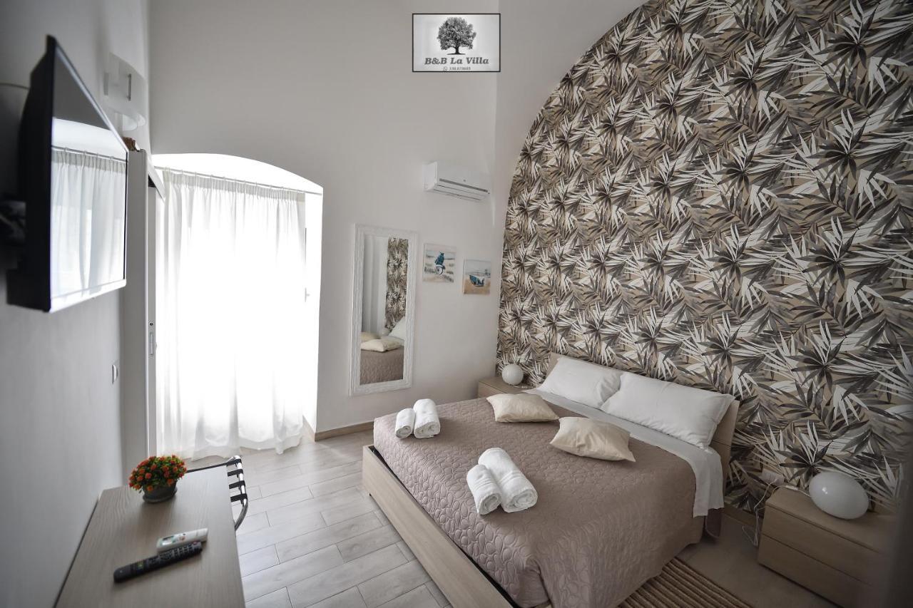 La Villa Modugno Zewnętrze zdjęcie