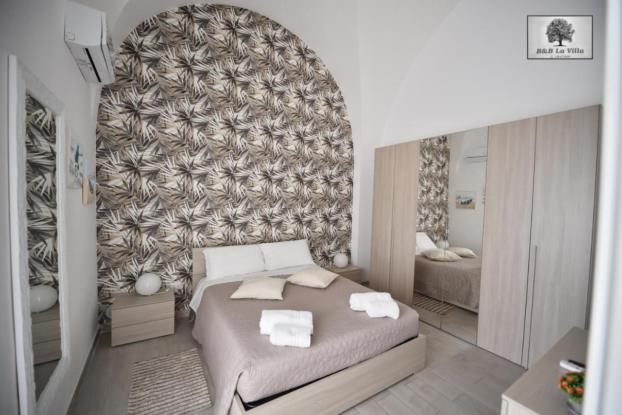 La Villa Modugno Zewnętrze zdjęcie